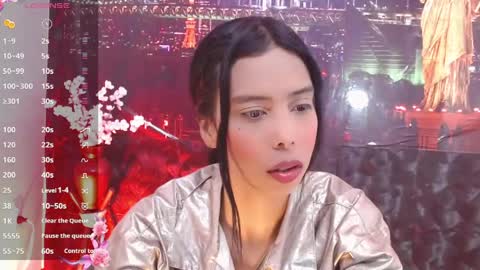 Queen Catalella online show from 05.26.26