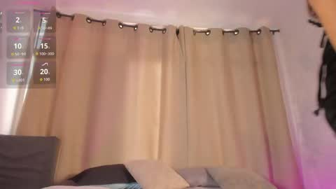 Snapshot of catalella_rouse chatting on 05.17.26 catalella_rouse online show from 05.17.26