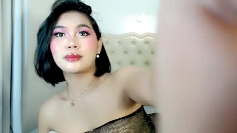 Snapshot of catalenax chatting on 02.12.26 CatalenaX online show from 02.12.26