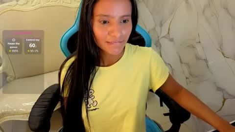 Snapshot of cataleya23_a chatting on 05.16.26 cataleya23_a online show from 05.16.26