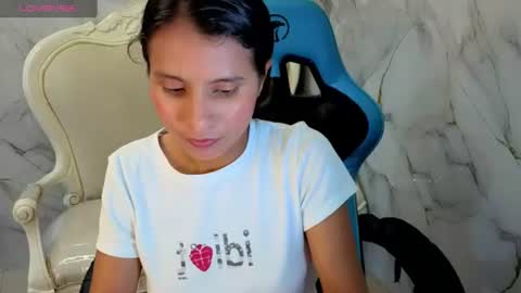 Snapshot of cataleya23_a chatting on 06.11.26 cataleya23_a online show from 06.11.26