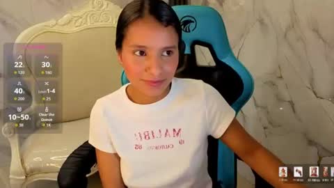 Snapshot of cataleya23_a chatting on 06.17.26 cataleya23_a online show from 06.17.26