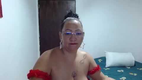 Snapshot of cataleya_ardiente1 chatting on 12.03.24 isabel online show from 12.03.24