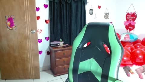 Snapshot of cataleya_ardiente1 chatting on 09.20.25 isabel online show from 09.20.25