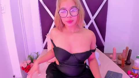 Snapshot of cataleya_bianchi chatting on 05.31.26 Cataleya online show from 05.31.26