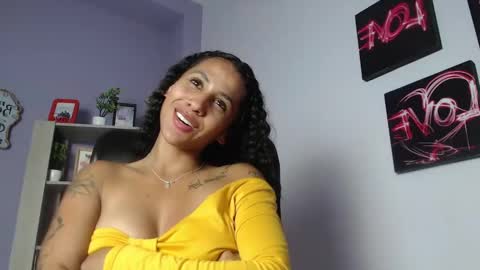 cataleya_brunethe online show from 01.20.25