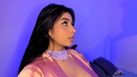 Cataleya online show from 01.19.25