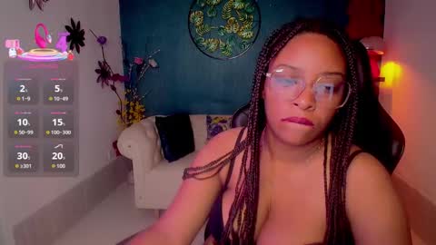 Snapshot of cataleya_eebony chatting on 12.17.25 cataleya_eebony online show from 12.17.25
