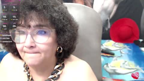 Snapshot of cataleya_mom_ chatting on 02.21.25 cataleya  online show from 02.21.25