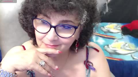 Snapshot of cataleya_mom_ chatting on 02.22.25 cataleya  online show from 02.22.25