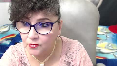 Snapshot of cataleya_mom_ chatting on 02.23.25 cataleya  online show from 02.23.25