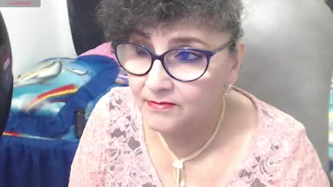 Snapshot of cataleya_mom_ chatting on 02.23.25 cataleya  online show from 02.23.25