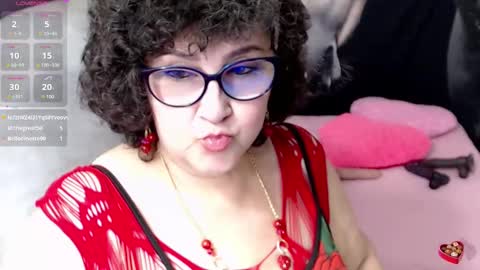 Snapshot of cataleya_mom_ chatting on 02.28.25 cataleya  online show from 02.28.25