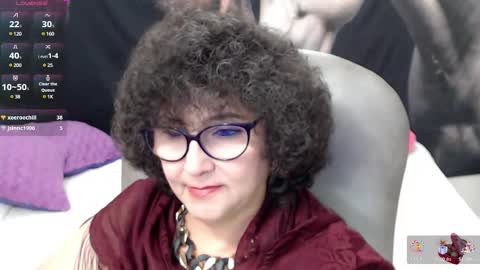 Snapshot of cataleya_mom_ chatting on 03.01.25 cataleya  online show from 03.01.25