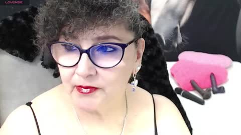 Snapshot of cataleya_mom_ chatting on 03.03.25 cataleya  online show from 03.03.25