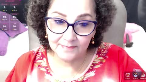 Snapshot of cataleya_mom_ chatting on 03.04.25 cataleya  online show from 03.04.25