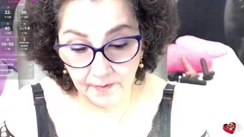 Snapshot of cataleya_mom_ chatting on 03.04.25 cataleya  online show from 03.04.25