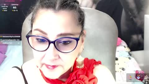 Snapshot of cataleya_mom_ chatting on 03.05.25 cataleya  online show from 03.05.25