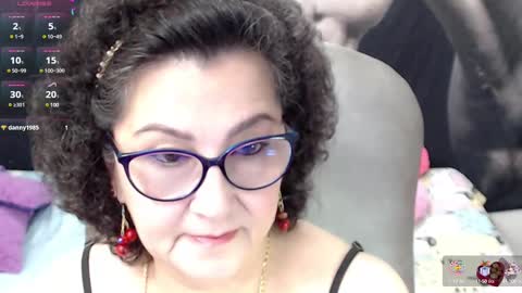Snapshot of cataleya_mom_ chatting on 03.06.25 cataleya  online show from 03.06.25