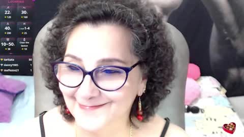 Snapshot of cataleya_mom_ chatting on 03.06.25 cataleya  online show from 03.06.25