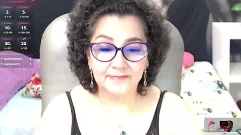Snapshot of cataleya_mom_ chatting on 03.07.25 cataleya  online show from 03.07.25