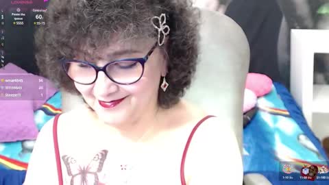 Snapshot of cataleya_mom_ chatting on 03.08.25 cataleya  online show from 03.08.25