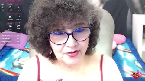 Snapshot of cataleya_mom_ chatting on 03.08.25 cataleya  online show from 03.08.25