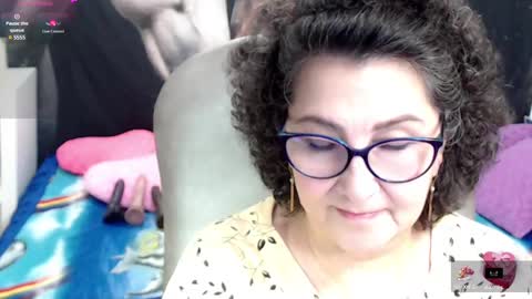 Snapshot of cataleya_mom_ chatting on 03.11.25 cataleya  online show from 03.11.25