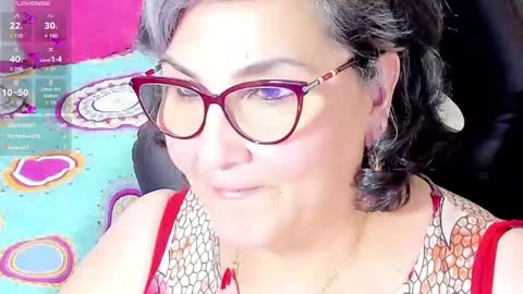 Snapshot of cataleya_mom_ chatting on 09.26.25 cataleya  online show from 09.26.25
