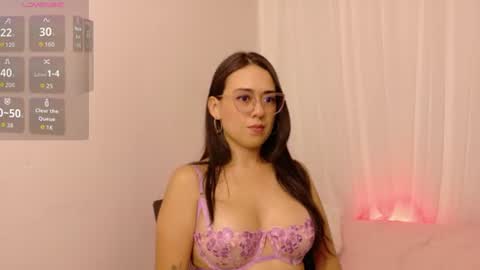 Snapshot of cataleya_rosse1996 chatting on 07.21.26 Cataleya online show from 07.21.26