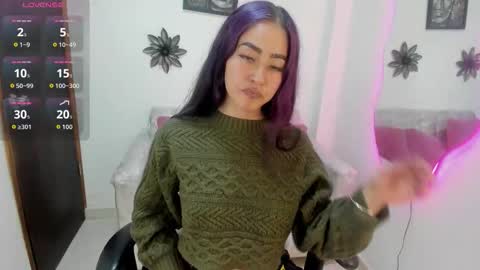 cataleya_sub_ online show from 09.25.25