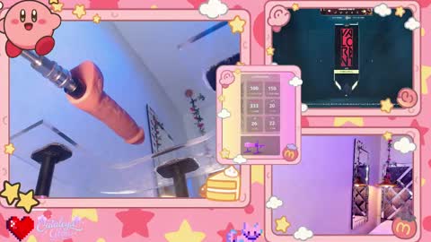 Cata online show from 09.18.25