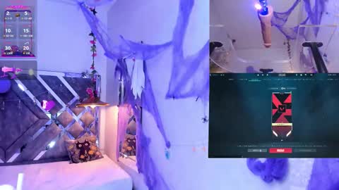 Cata online show from 10.21.25