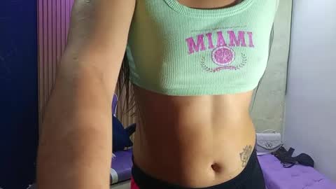 cataleyalove_ady online show from 11.05.25