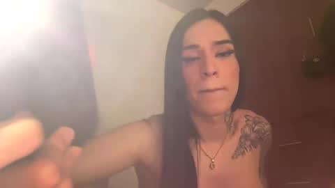 Snapshot of cataliana_mega1 chatting on 03.03.26 celiscatalina instagram online show from 03.03.26
