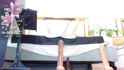 Cata online show from 12.15.24