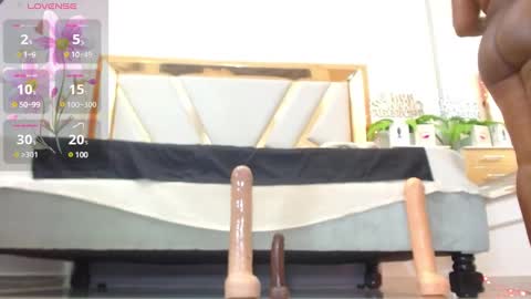 Cata online show from 12.21.24