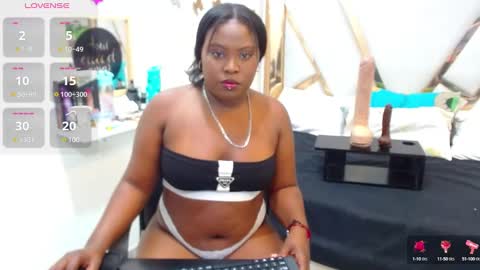 Cata online show from 02.14.25