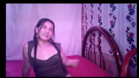 Snapshot of catalina0507 chatting on 03.22.26 catalina0507 online show from 03.22.26