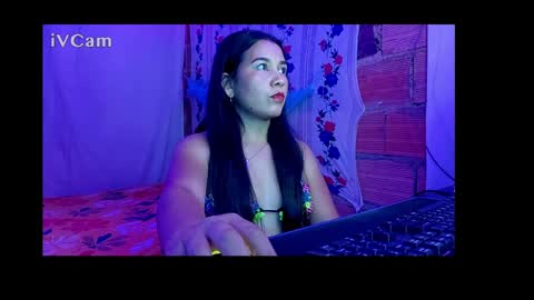 Snapshot of catalina0507 chatting on 03.31.26 catalina0507 online show from 03.31.26