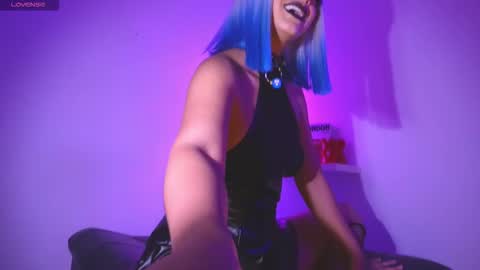 Snapshot of catalina__lovers chatting on 03.03.26 Catalina lovers online show from 03.03.26