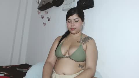 Snapshot of catalina_ada chatting on 05.22.26 catalina ada online show from 05.22.26