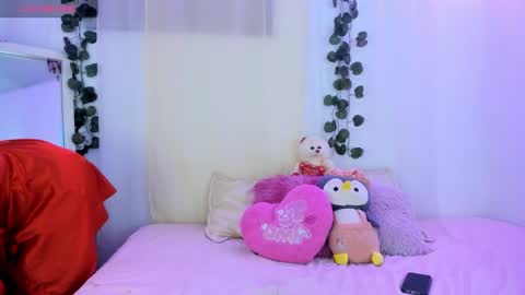 Cata y Roger online show from 11.06.25