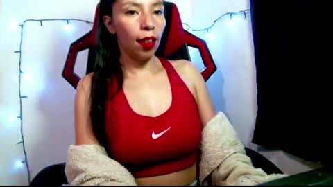 Snapshot of catalina_colombia chatting on 03.11.25 catalina_colombia online show from 03.11.25