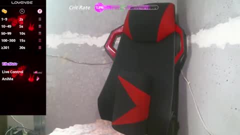 Snapshot of catalina_colombia chatting on 10.08.25 catalina_colombia online show from 10.08.25