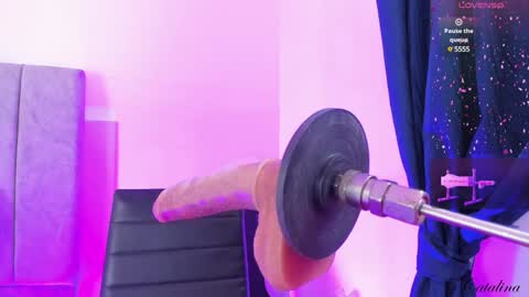 Snapshot of catalina_deep1 chatting on 01.08.25 Cata Monday- Saturday On line at 0100pm-0700pm online show from 01.08.25