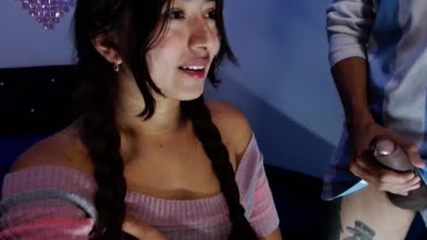 Catalina Durango  online show from 02.13.26