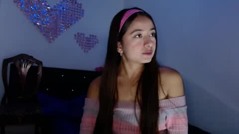 Catalina Durango  online show from 04.26.26