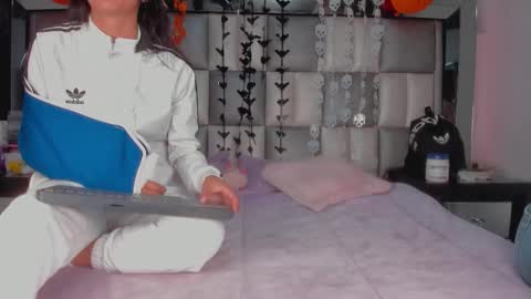 Cata online show from 10.24.25