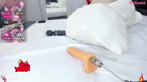 catalina_jonex online show from 10.04.25